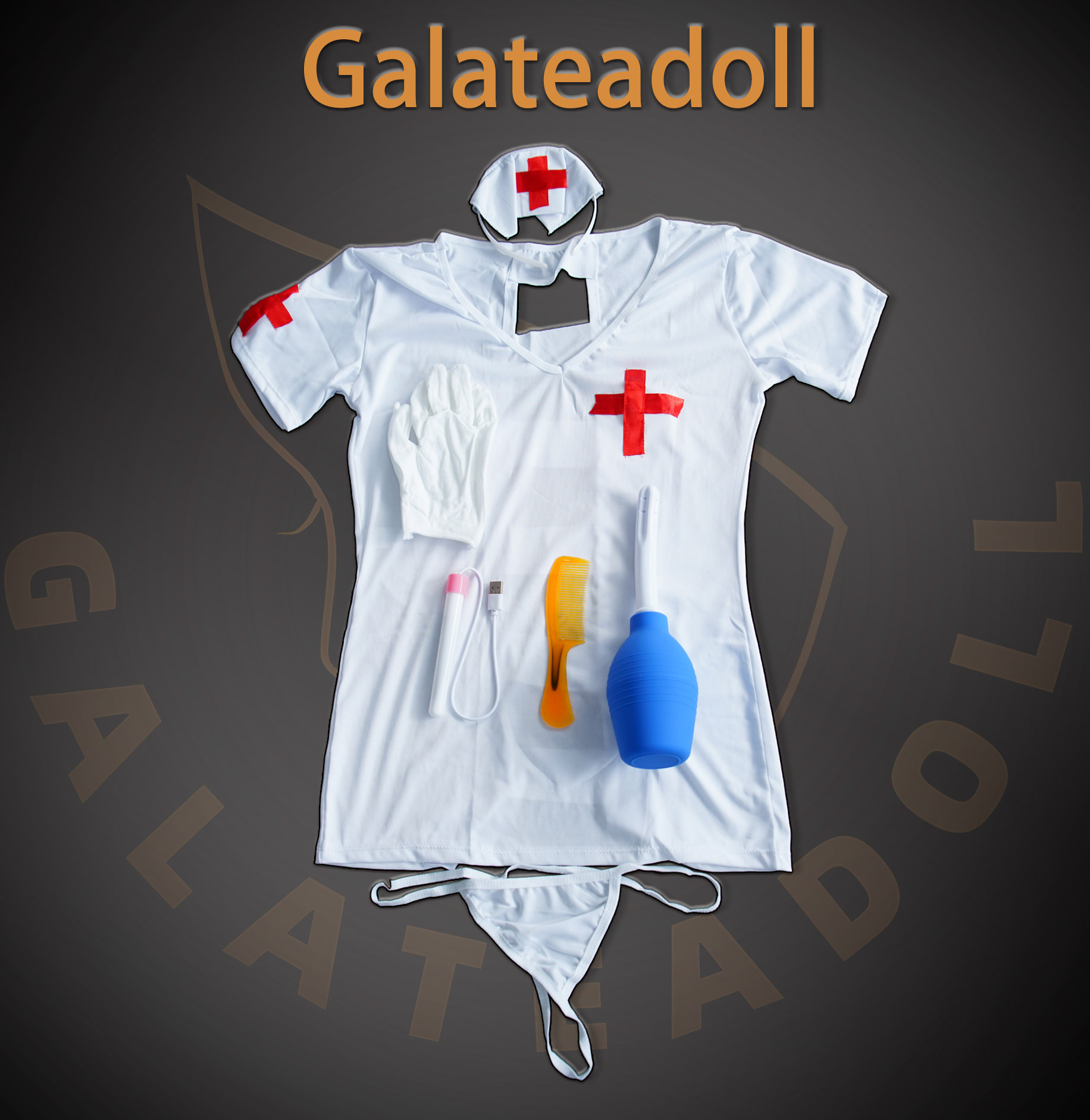 Free gift set